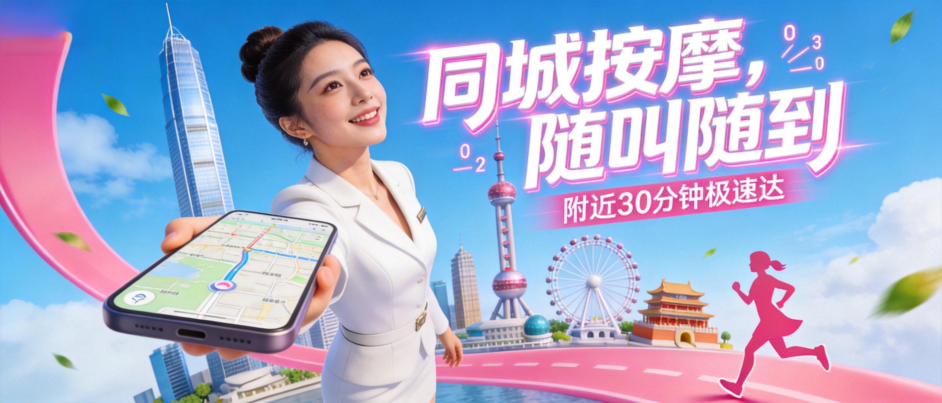 辽阳活立到家上门按摩：把放松这件事，真正还给自己
